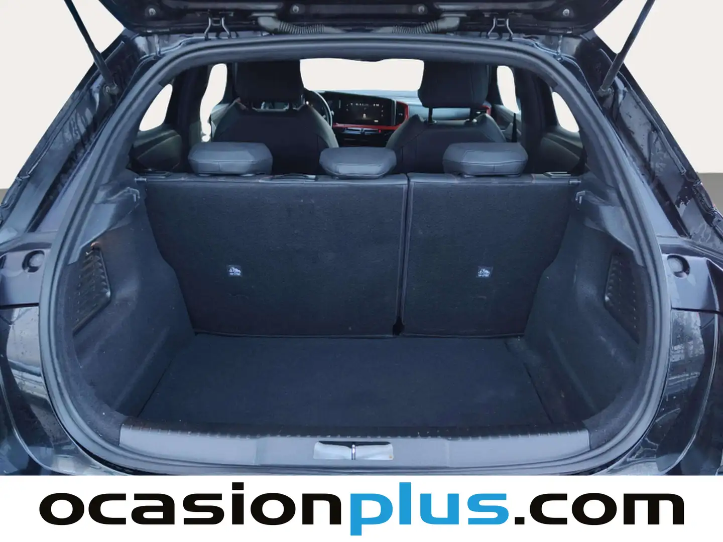 Foto Opel Mokka Opel Mokka 1.5 D GS (110 CV)