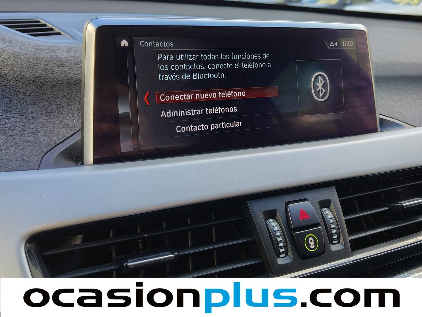 Foto BMW X1 BMW X1 sDrive20d (190 CV)