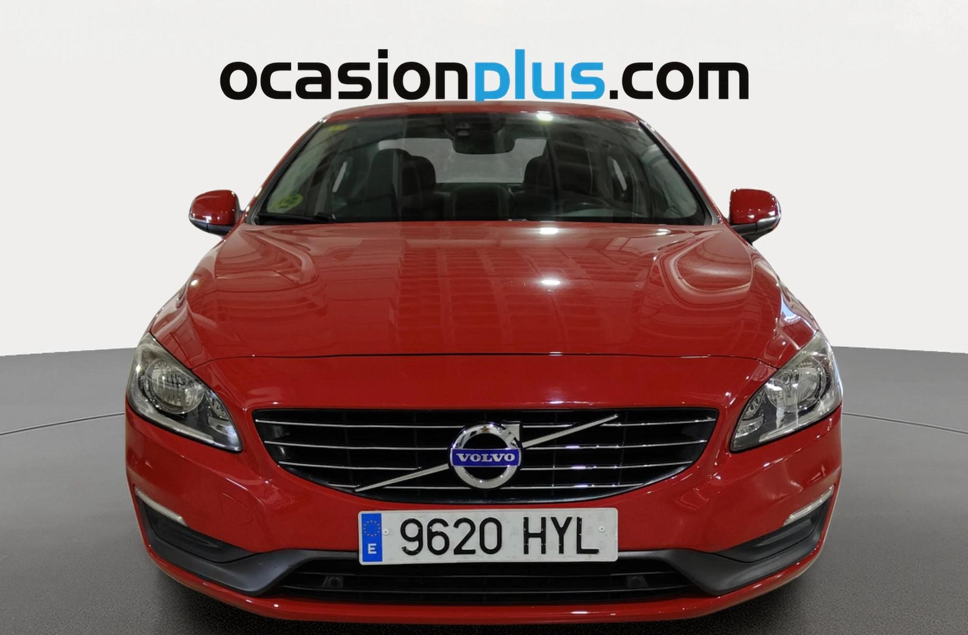Volvo S60 D3 Momentum - foto 12