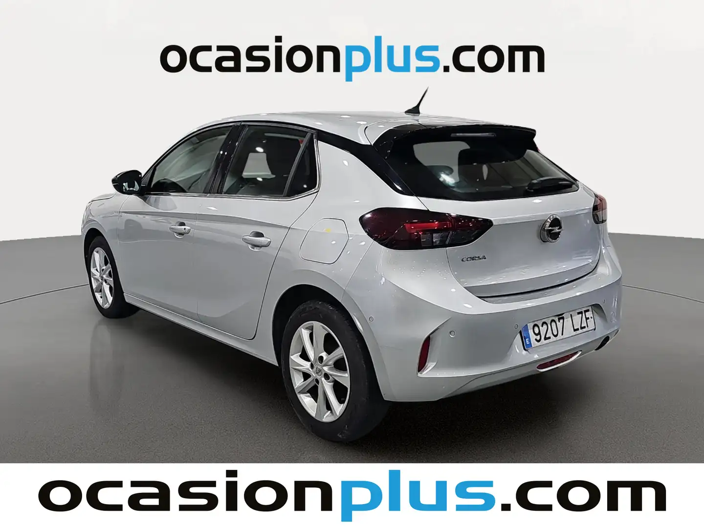Foto Opel Corsa Opel Corsa 1.2 Turbo XHL Elegance (100 CV)
