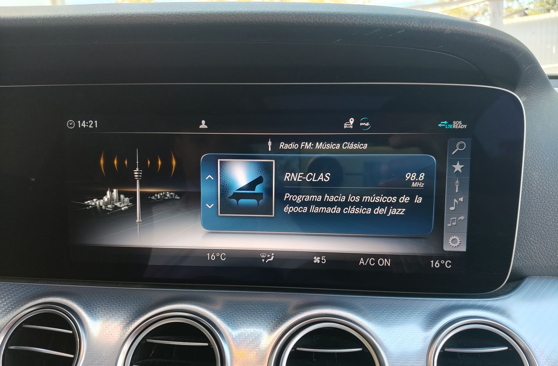 Mercedes-Benz Clase E 220 d - foto 37