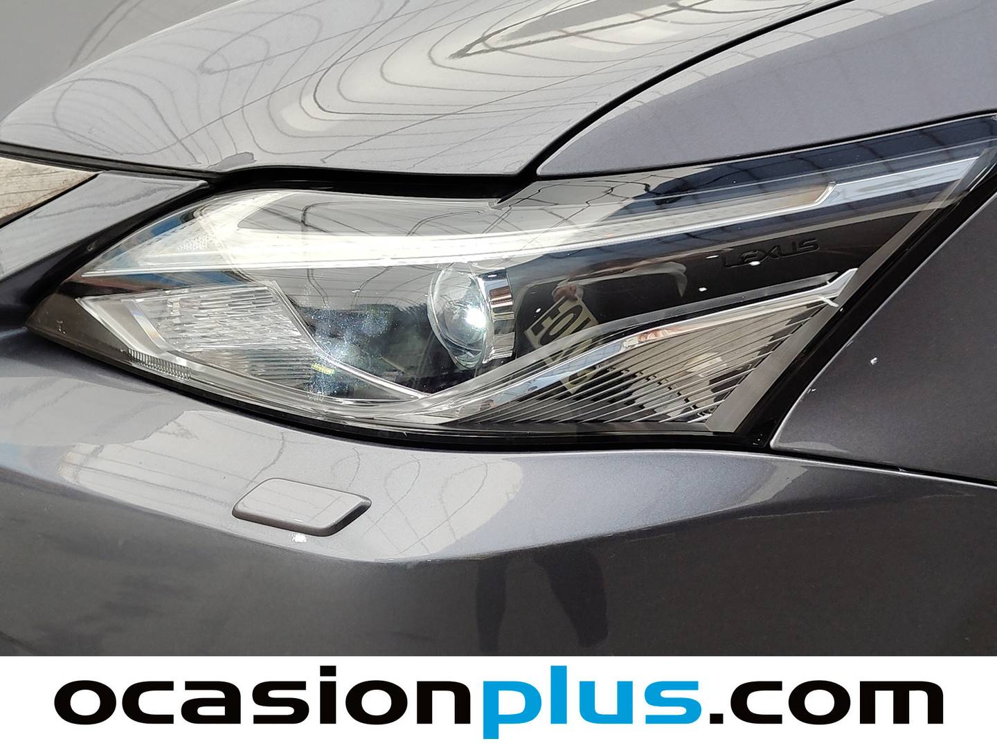 Lexus CT Lexus CT CT 200h F-Sport + Cuero (136 CV) automático