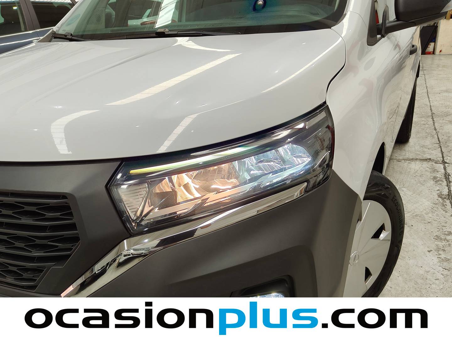 Nissan Townstar Nissan Townstar Furgon 1.3G L1 Profesional (130 CV) al mejor precio