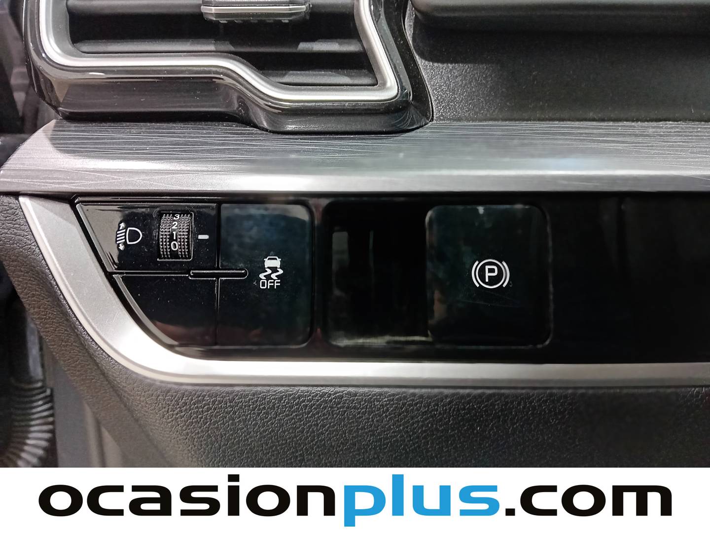 Paquetes del KIA Sportage Kia Sportage 1.6 CRDi MHEV Business 4x2 DCT (136 CV)