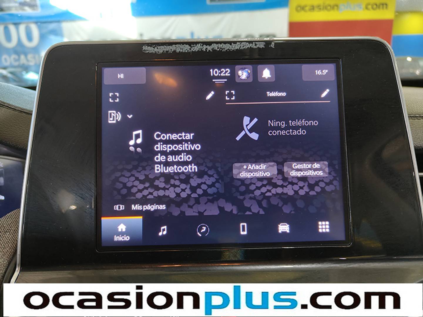 Foto Jeep Compass Jeep Compass eHybrid 1.5 MHEV Longitude DCT (130 CV)