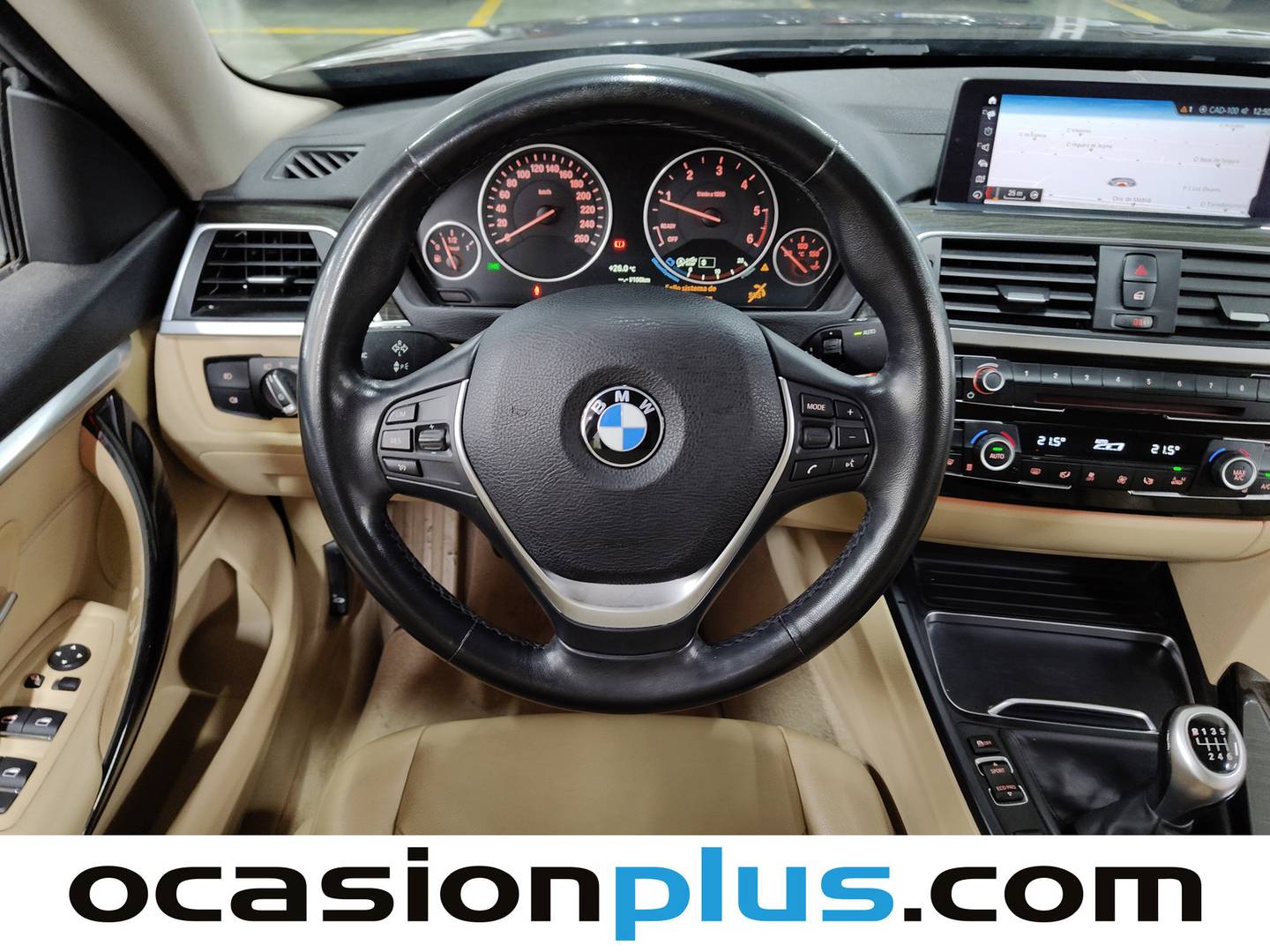 BMW Serie 4 BMW Serie 4 420d Gran Coupe (190 CV) km 0