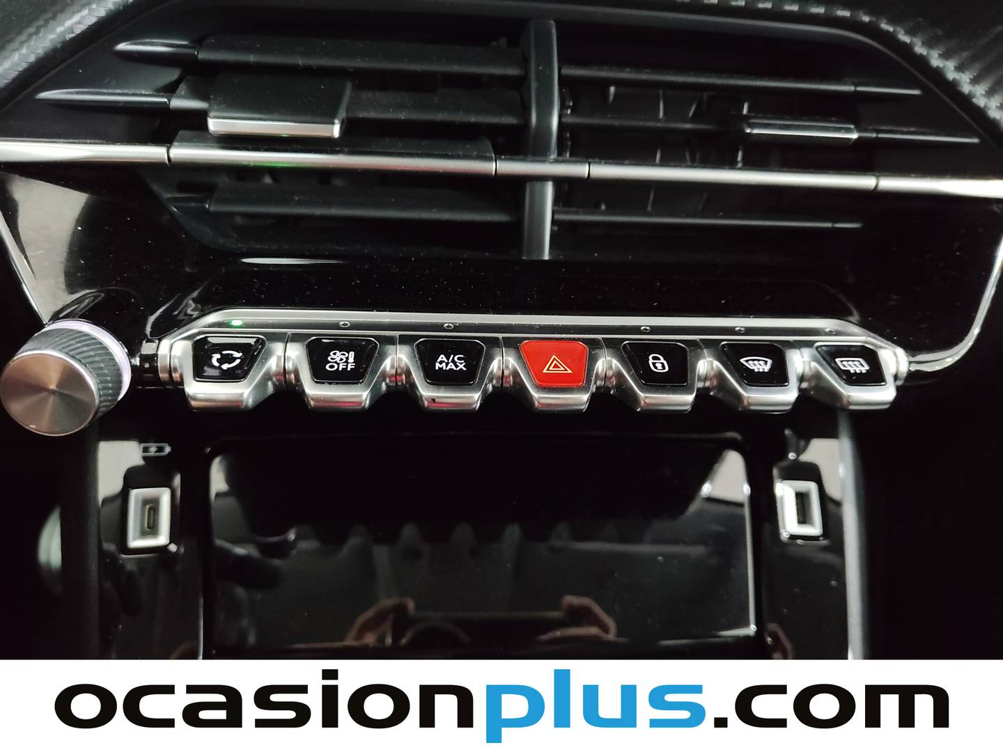 Peugeot 208 Peugeot 208 PureTech 100 Allure Pack (100 CV) 2023