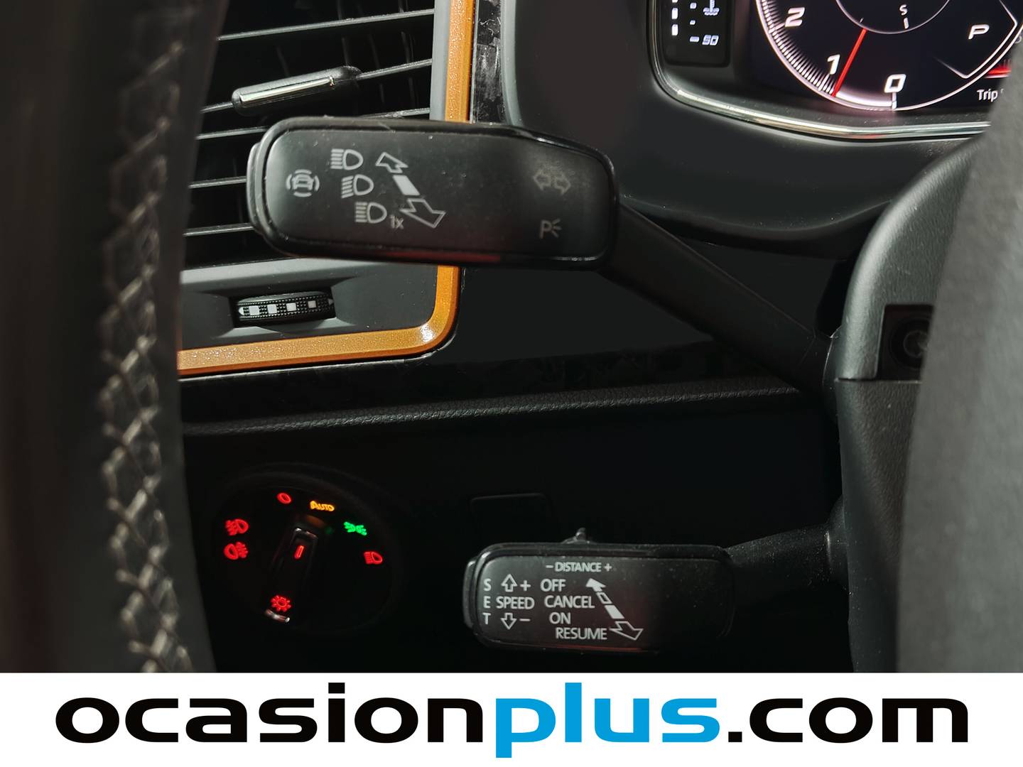 Seat Ateca SEAT Ateca 2.0 TSI S&S Xcellence Edition 4Drive DSG-7 (190 CV) de ocasión