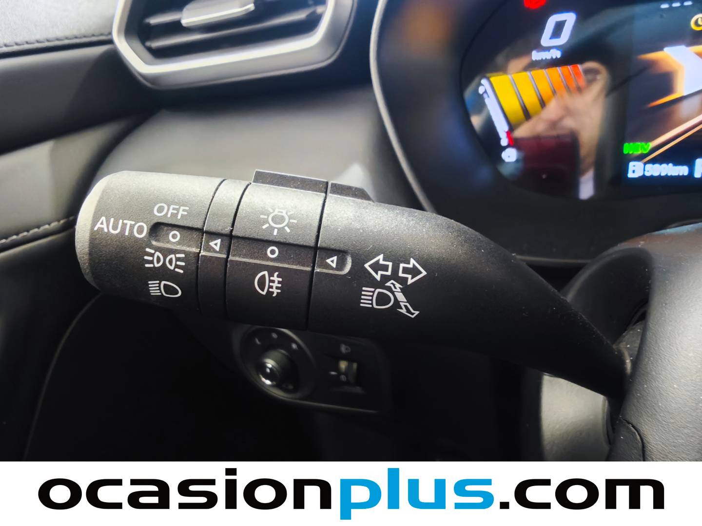 Foto MG ZS MG ZS 1.5 Hybrid Luxury (197 CV)