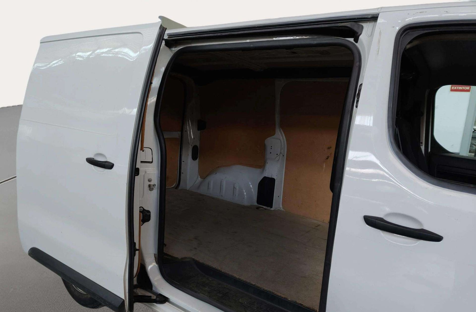 Citroën Jumpy Furgon BlueHDi 120 Talla M - foto 10