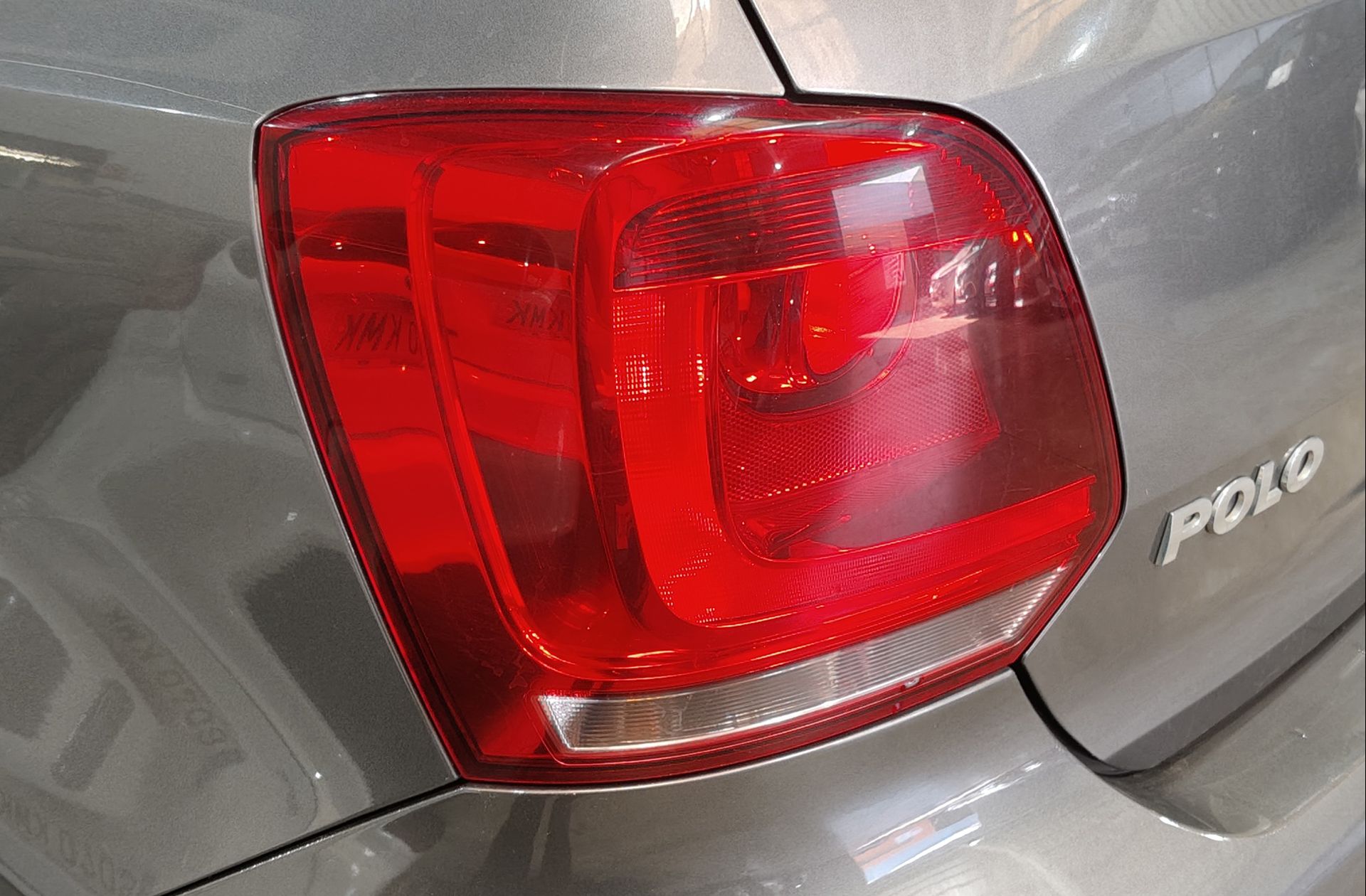 Volkswagen Polo Advance 1.2 BMT - foto 13
