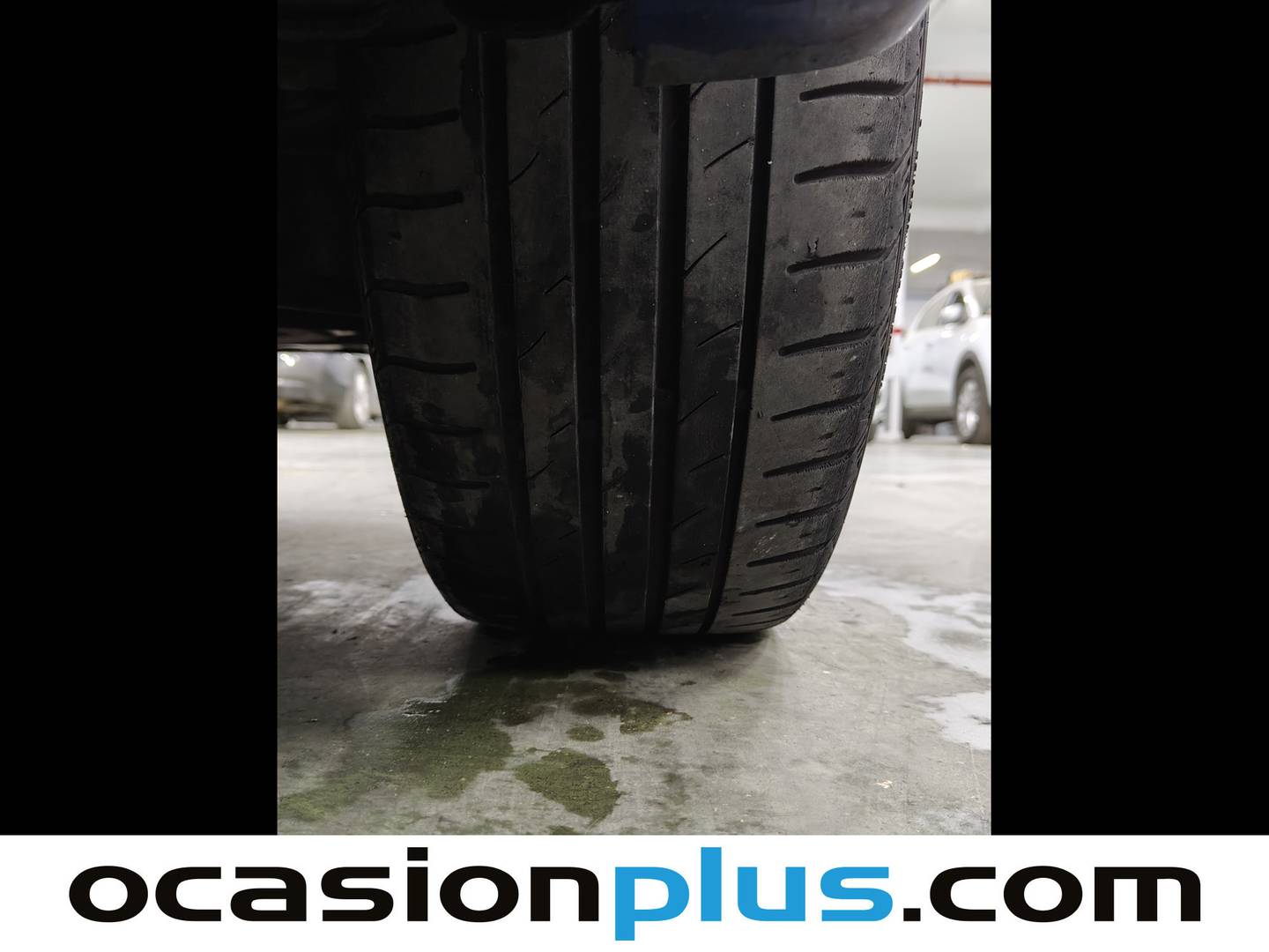 Foto Ford Puma Ford Puma 1.0 EcoBoost MHEV ST-Line X (125 CV)