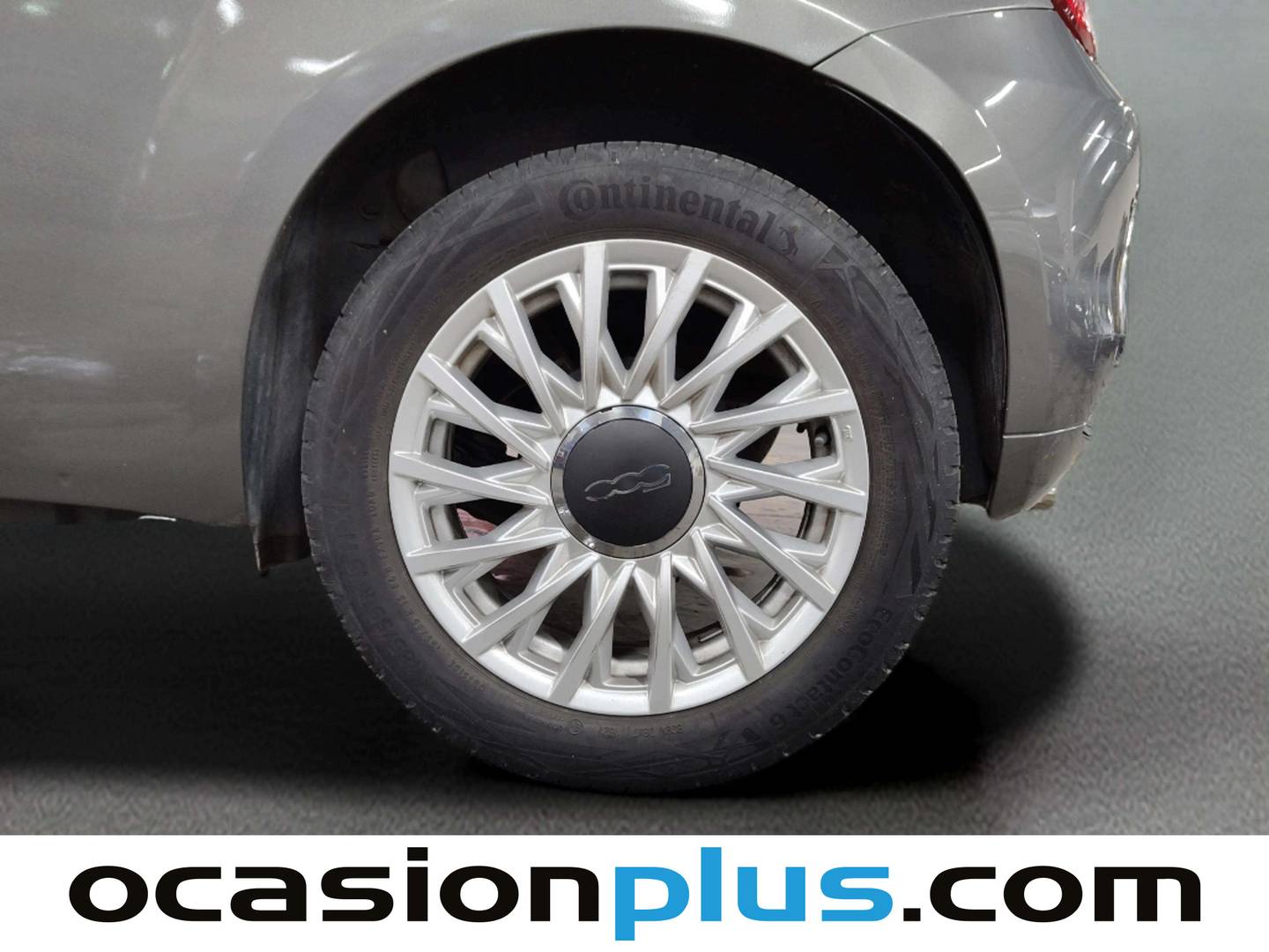 Fiat 500 Fiat 500 1.0 Hybrid Dolcevita (70 CV) al mejor precio
