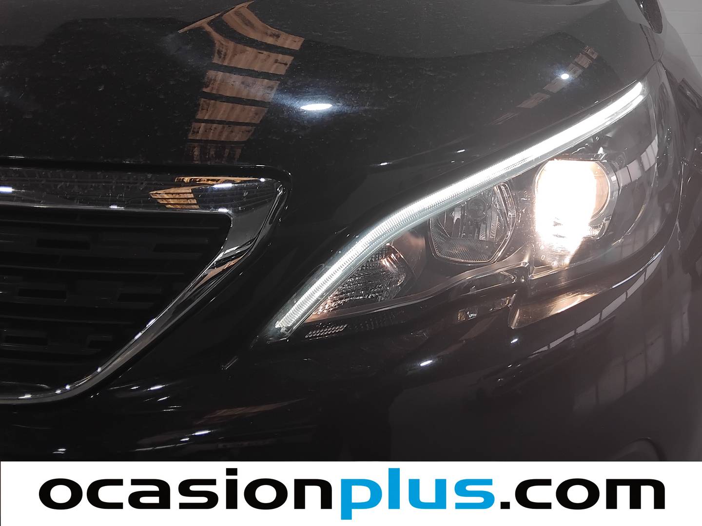 Peugeot 308 Peugeot 308 PureTech 110 S&S Style (110 CV) km 0