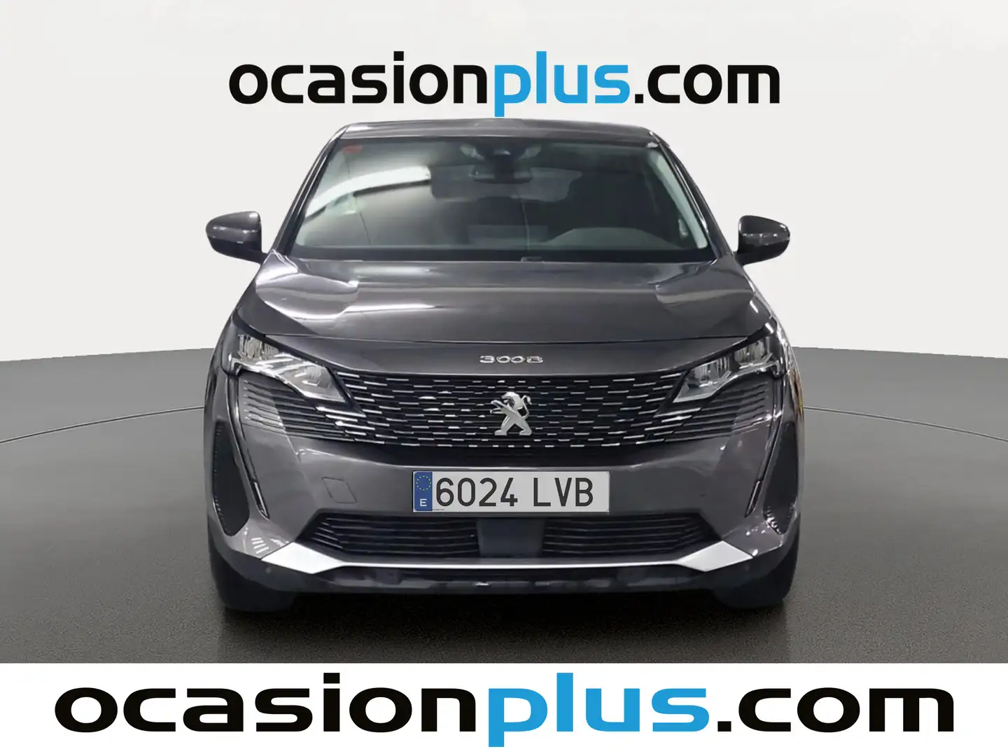 Foto Peugeot 3008 Peugeot 3008 BlueHDi 130 S&S Active Pack (130 CV)