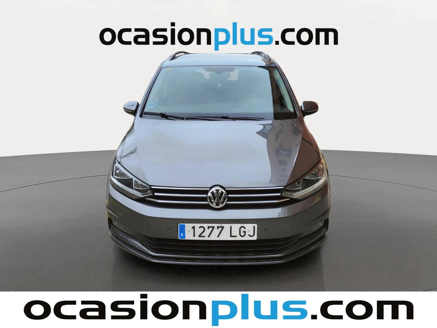 Foto Volkswagen Touran Volkswagen Touran Advance 1.5 TSI (150 CV) 7 Plazas