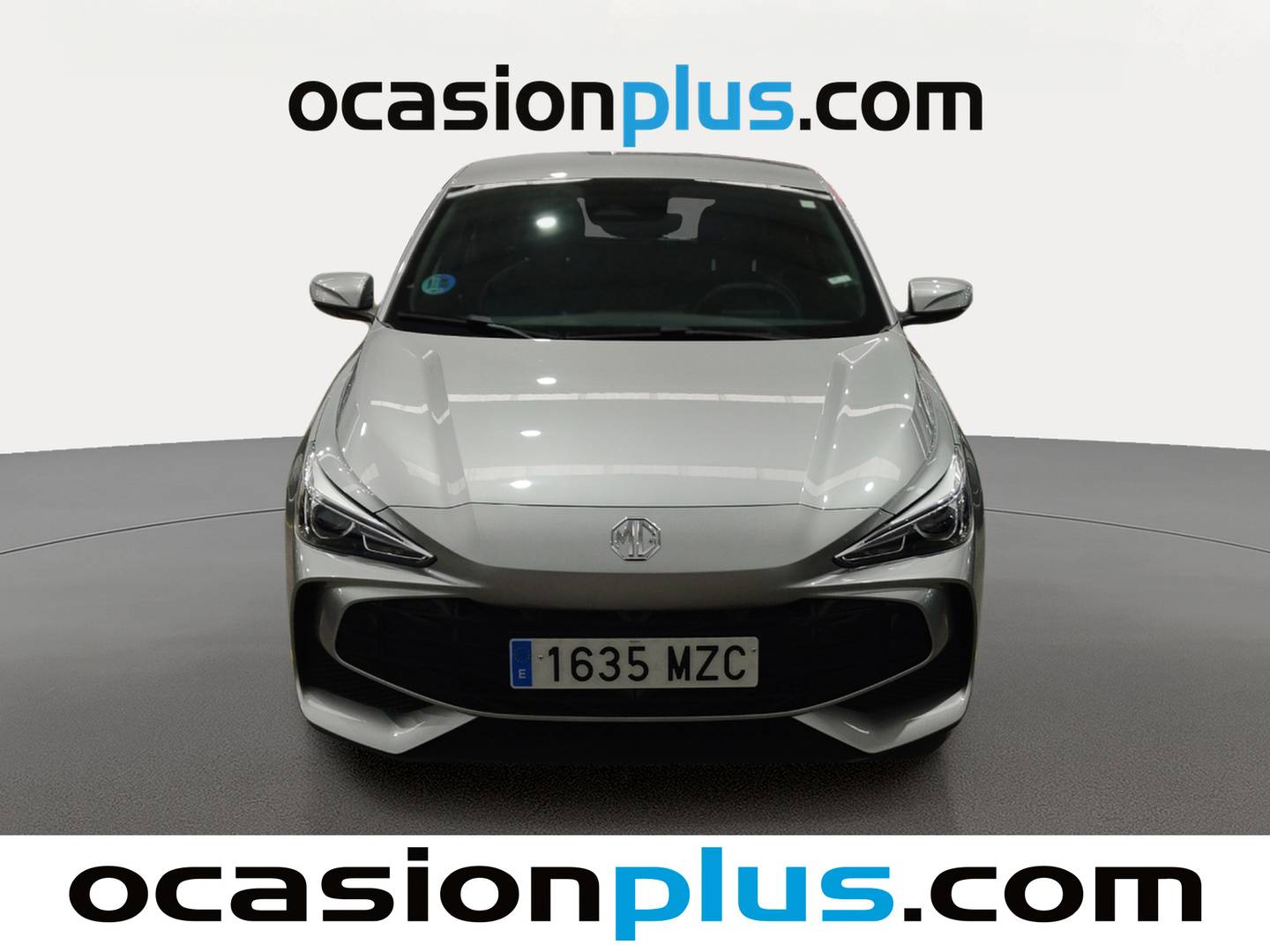 Foto MG MG3 Hybrid+ MG MG3 Hybrid+ Standard (195 CV)