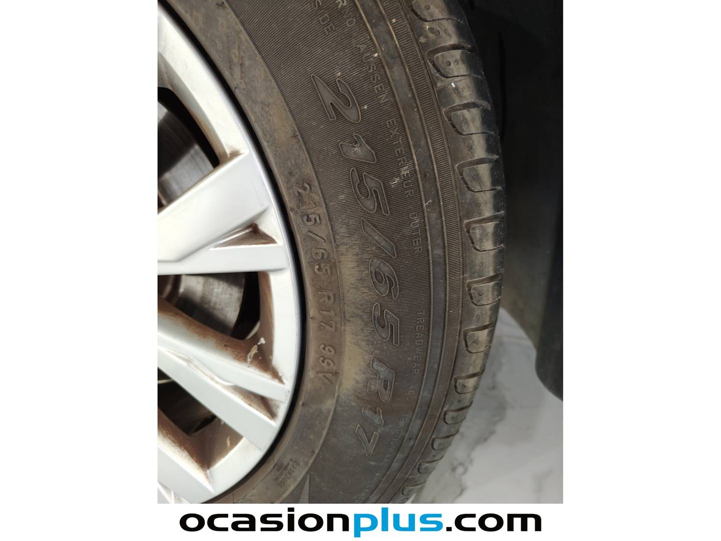 Volkswagen Tiguan Volkswagen Tiguan Edition 2.0 TDI (115 CV) 2017