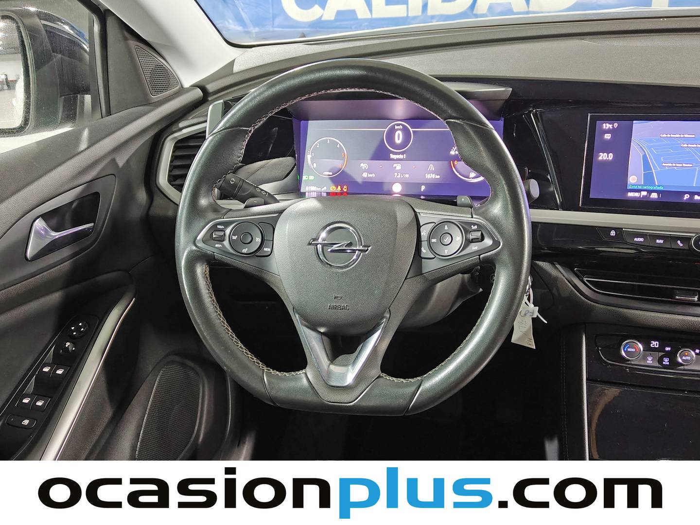 Opel Grandland Opel Grandland 1.5 CDTi Design & Tech Auto (130 CV) km 0