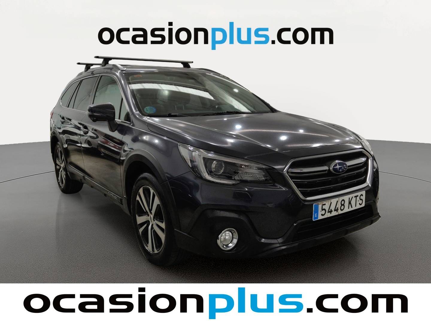 Foto Subaru Outback Subaru Outback 2.5 Executive Plus S CVT Lineartronic AWD (175 CV) GLP