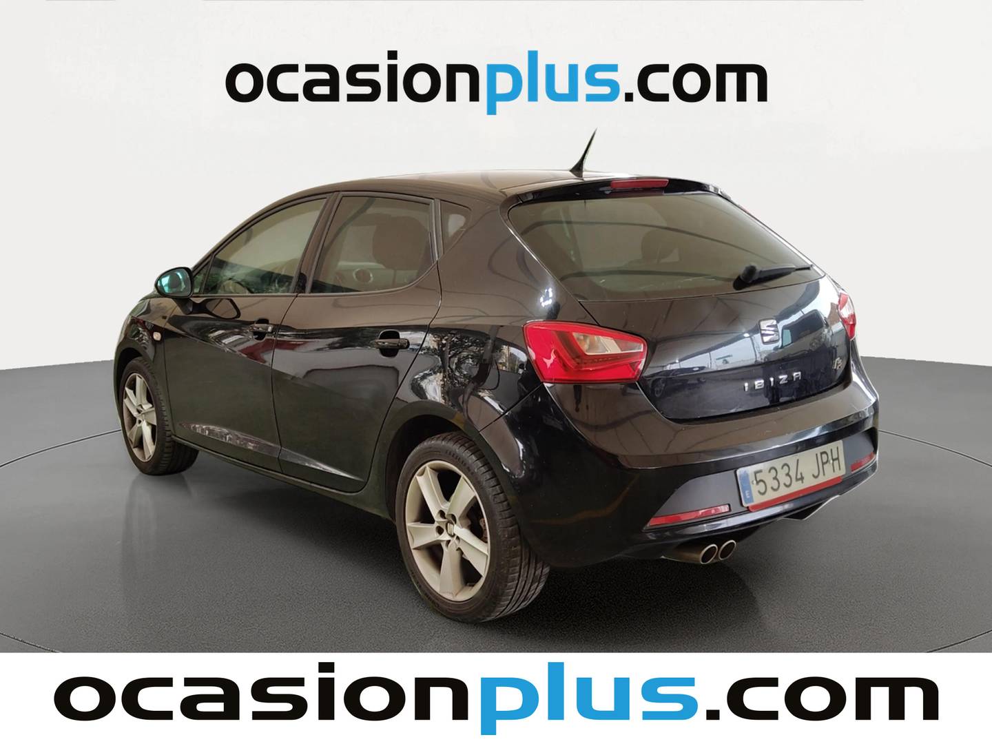 Foto Seat Ibiza SEAT Ibiza 1.4 TDI CR S&S FR (105 CV)