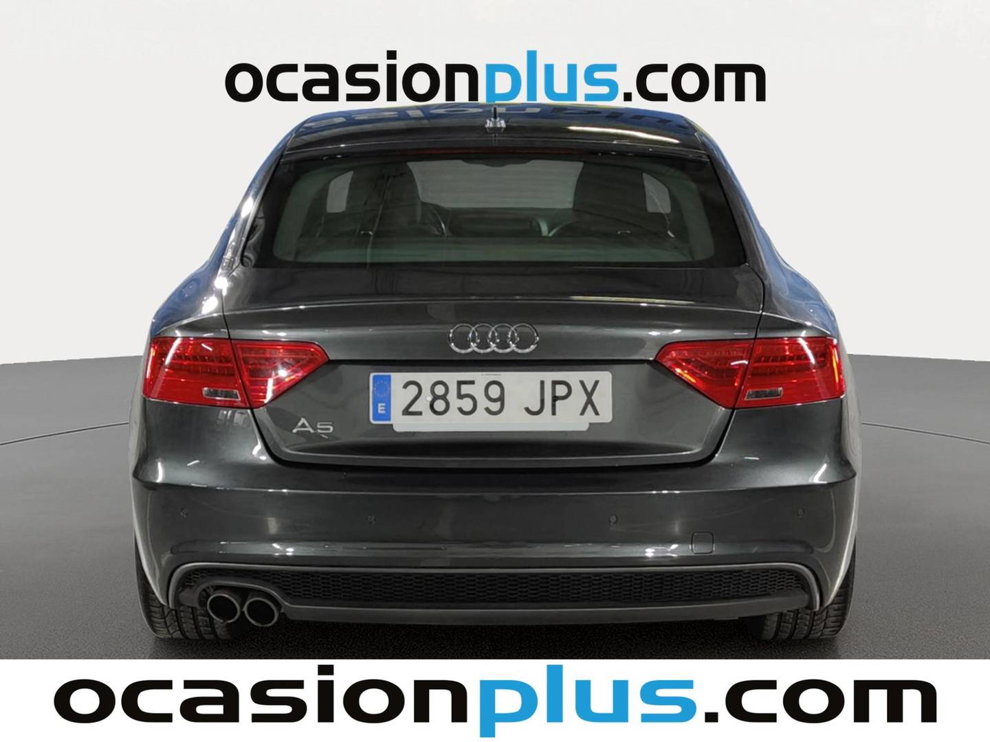 Audi A5 Audi A5 Sportback S line 2.0 TDI clean diesel (190 CV) manual