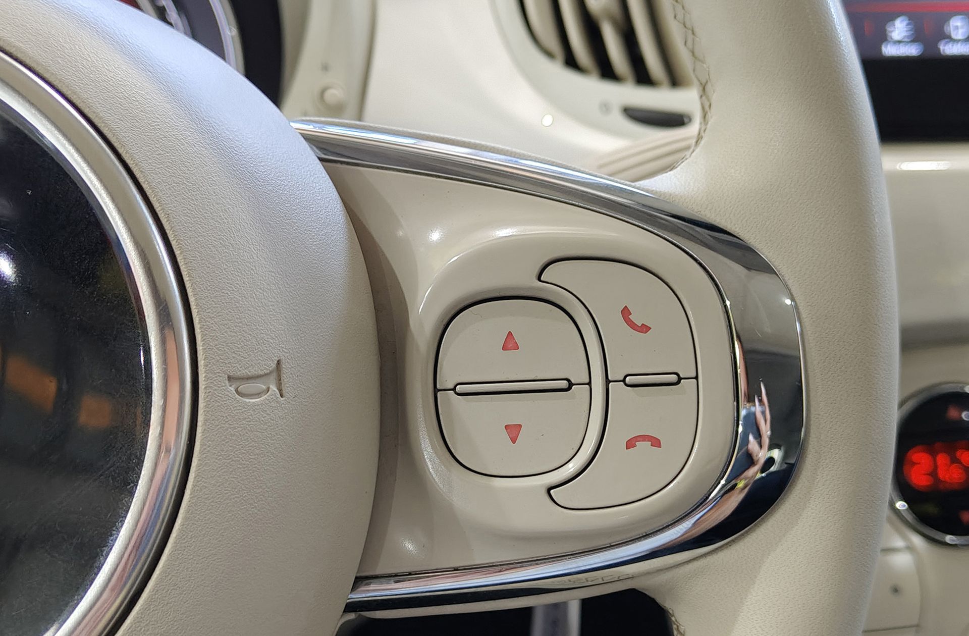 Fiat 500 1.0 Hybrid Dolcevita - foto 26