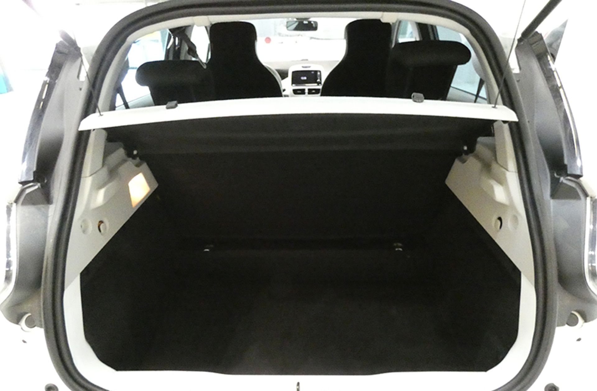 Renault Zoe Life R240 - foto 16