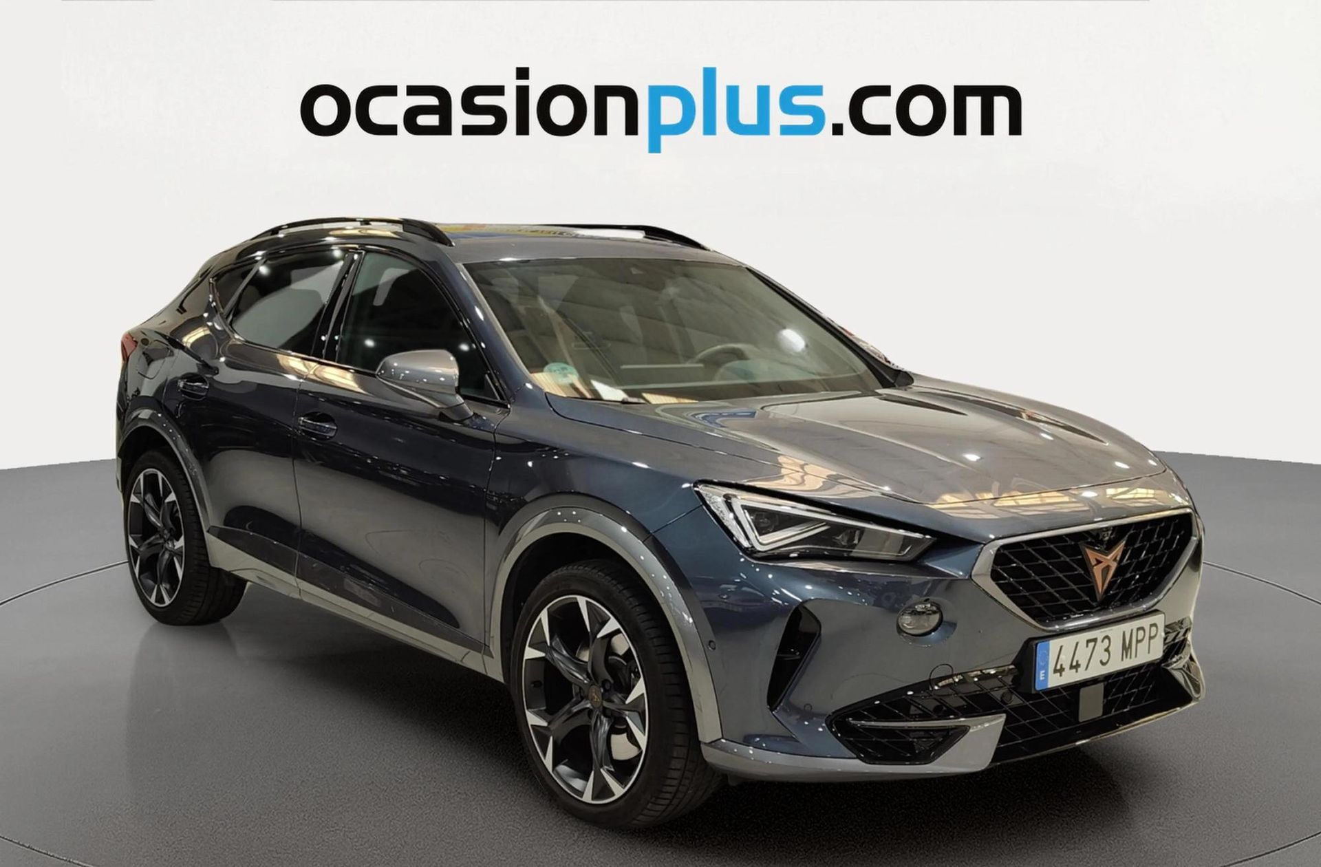Cupra Formentor 2.0 TSI VZ 4Drive DSG - foto 2