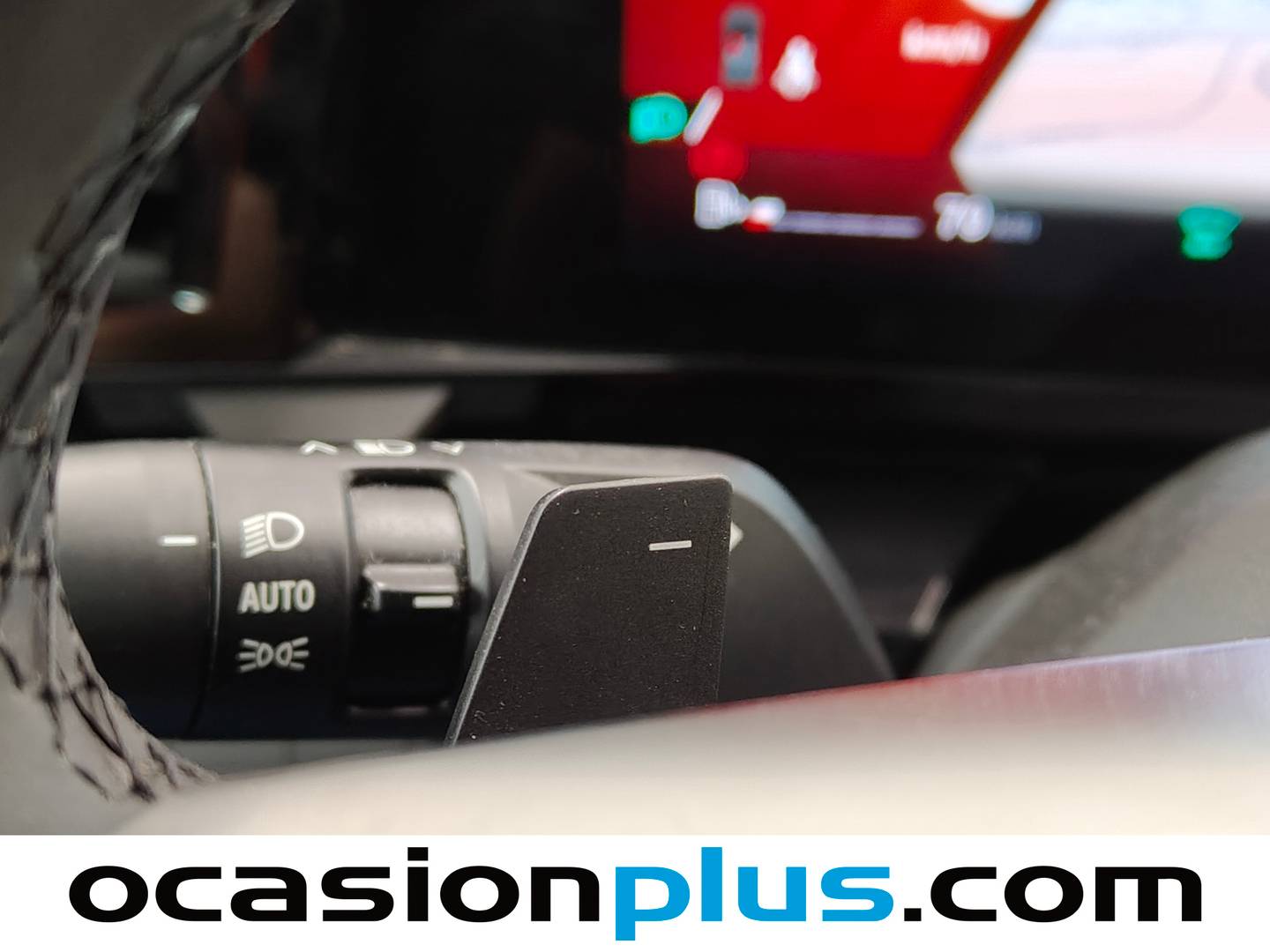 Renault Rafale Renault Rafale Techno E-Tech full hybrid (200 CV) de segunda mano