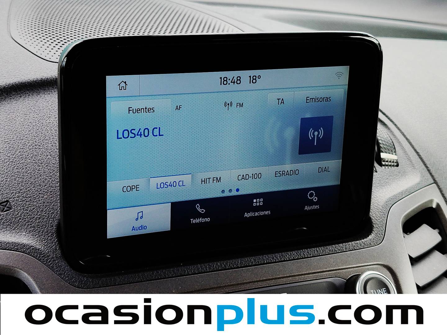 Ford Grand Tourneo Connect Ford Grand Tourneo Connect 1.5 TDCi Trend  (120 CV) al mejor precio
