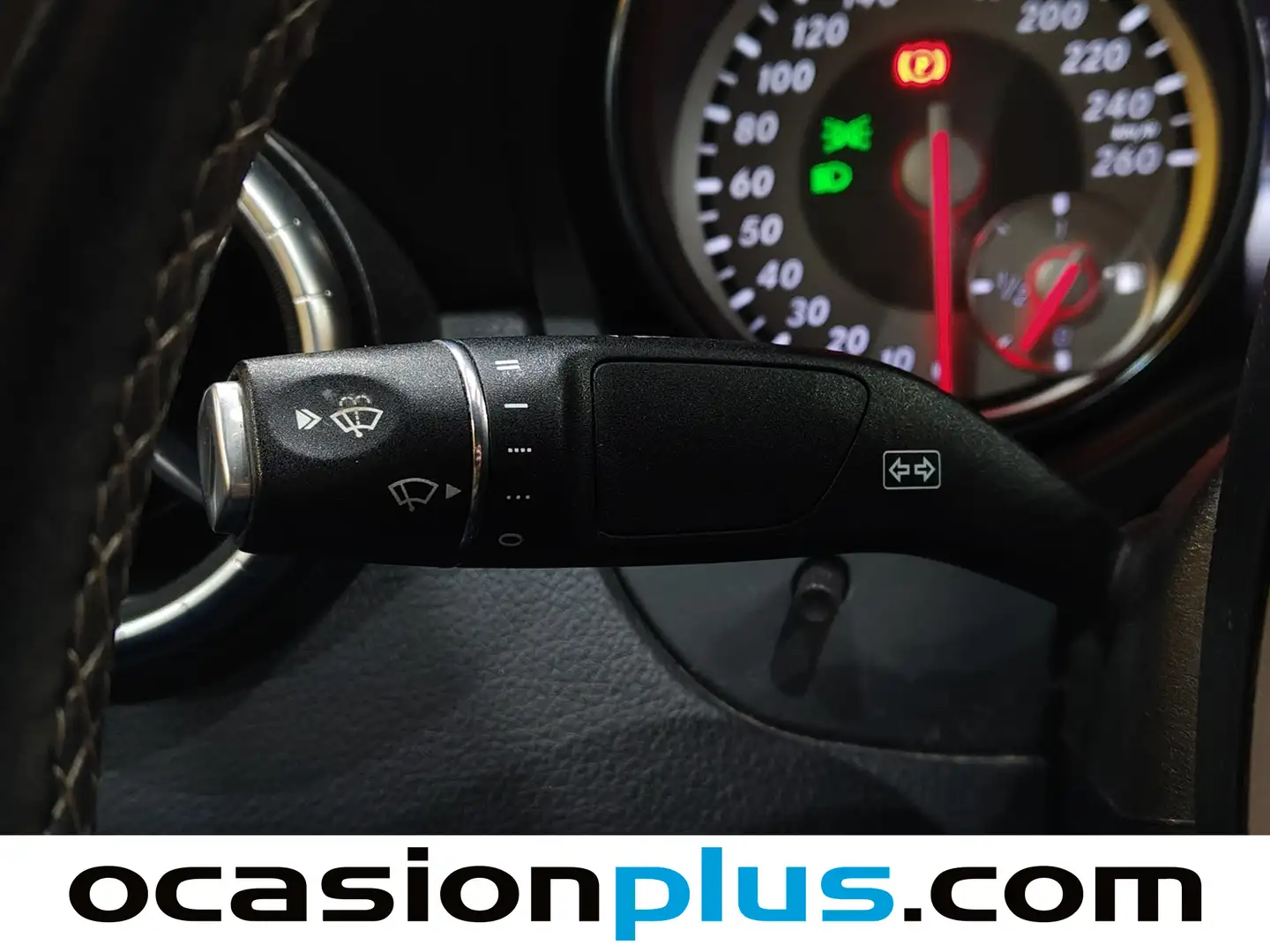 Foto Mercedes CLA Mercedes-Benz CLA 200 CDI (136 CV)