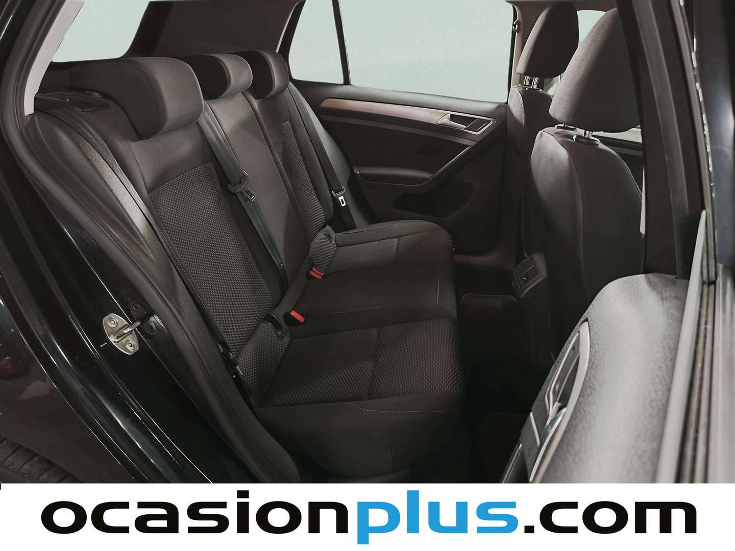 Volkswagen Golf Volkswagen Golf Business 1.6 TDI (115 CV) al mejor precio