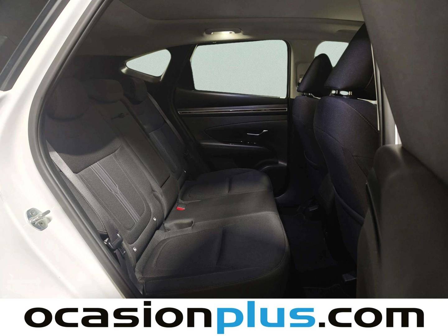 Hyundai Tucson Hyundai Tucson 1.6 TGDI HEV Tecno Sky Auto (230 CV) km 0