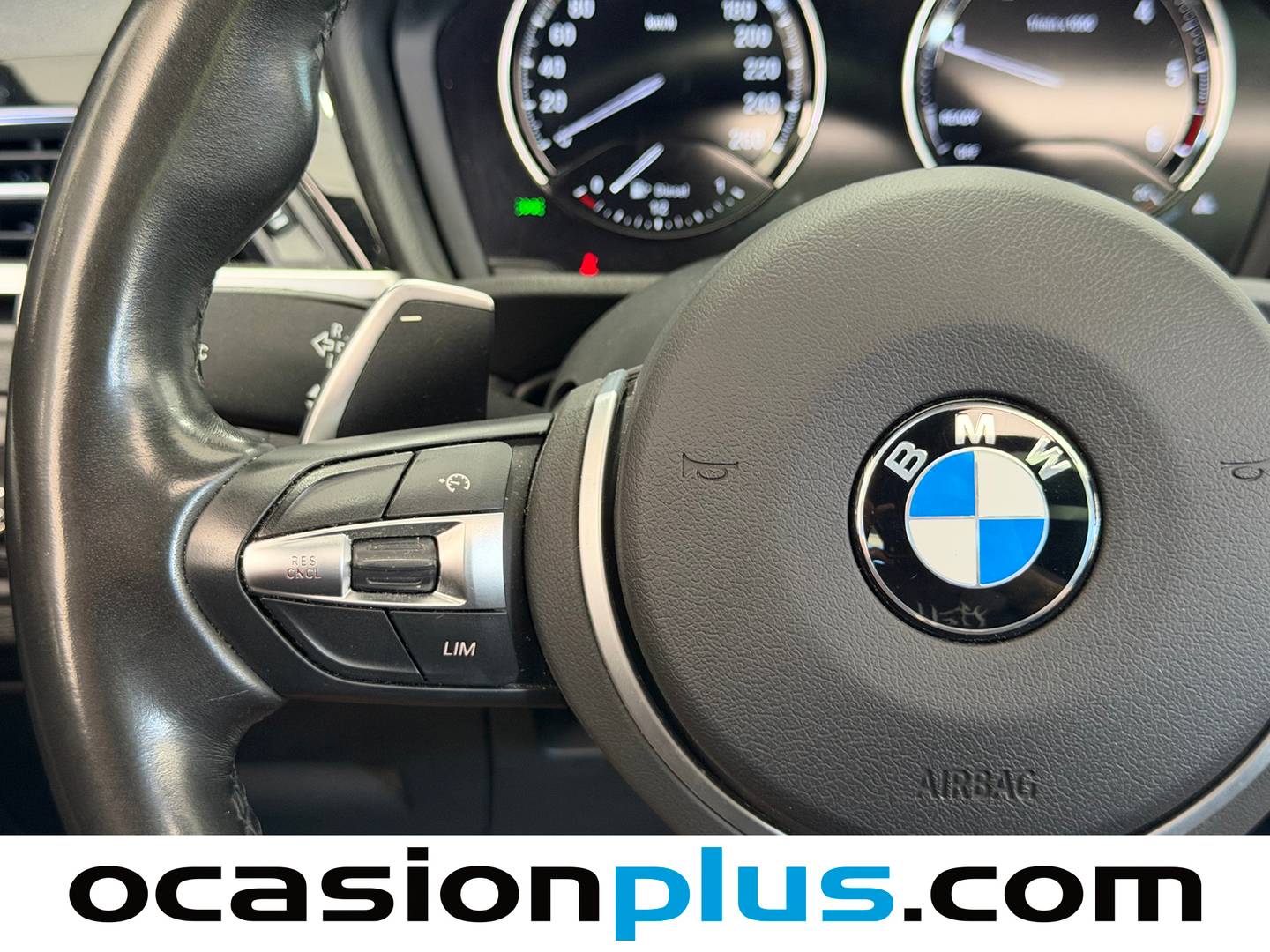 BMW X2 BMW X2 sDrive18d (150 CV) Pack M diésel