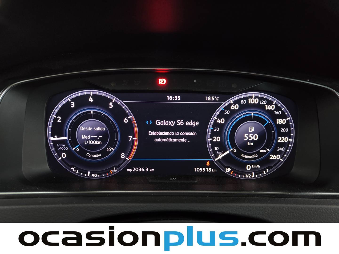 Volkswagen Golf Volkswagen Golf Advance 1.0 TSI  (110 CV) 2017