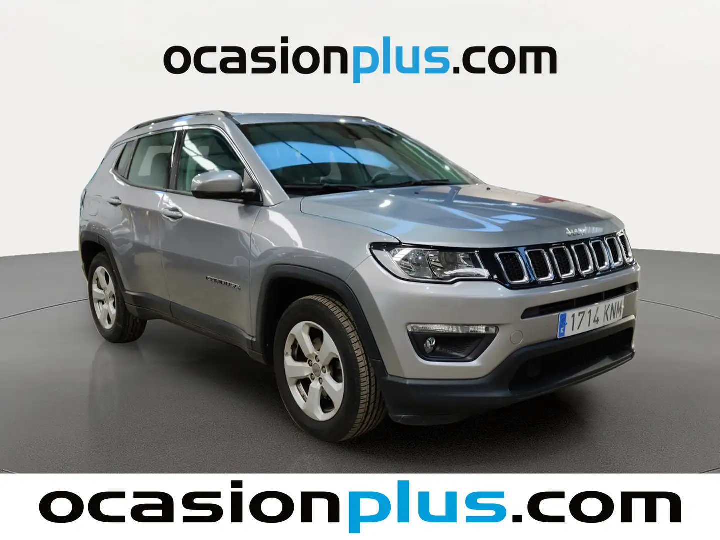 Foto Jeep Compass Jeep Compass 1.4 Multiair Longitude 4x2 (140 CV)