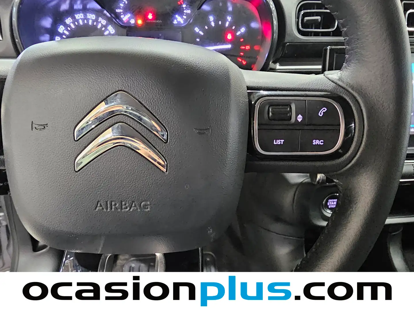 Foto Citroën C3 Citroen C3 PureTech 110 S&S Max (110 CV)