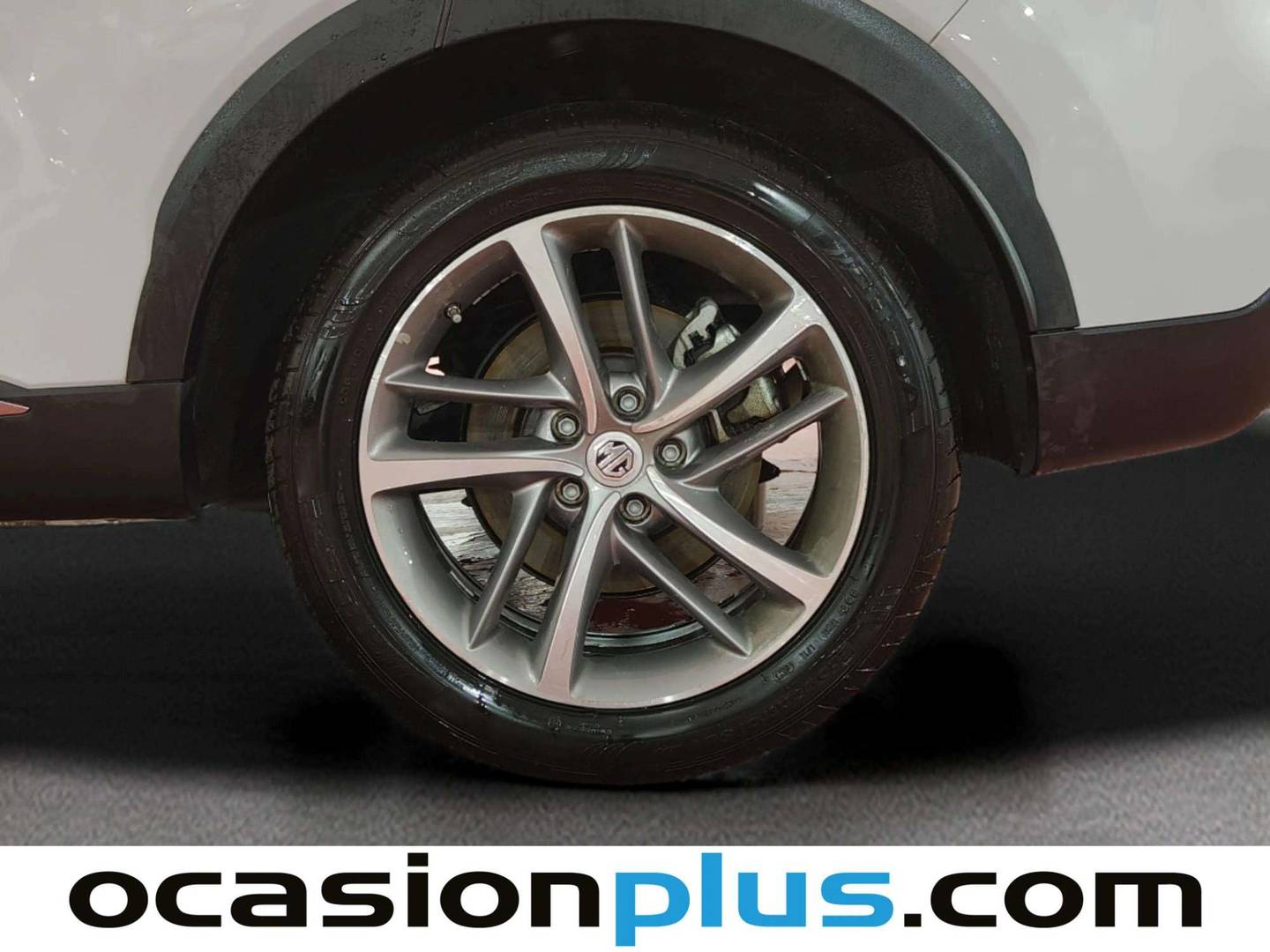 Foto MG HS MG HS 1.5 Turbo GDI Luxury DCT (162 CV)