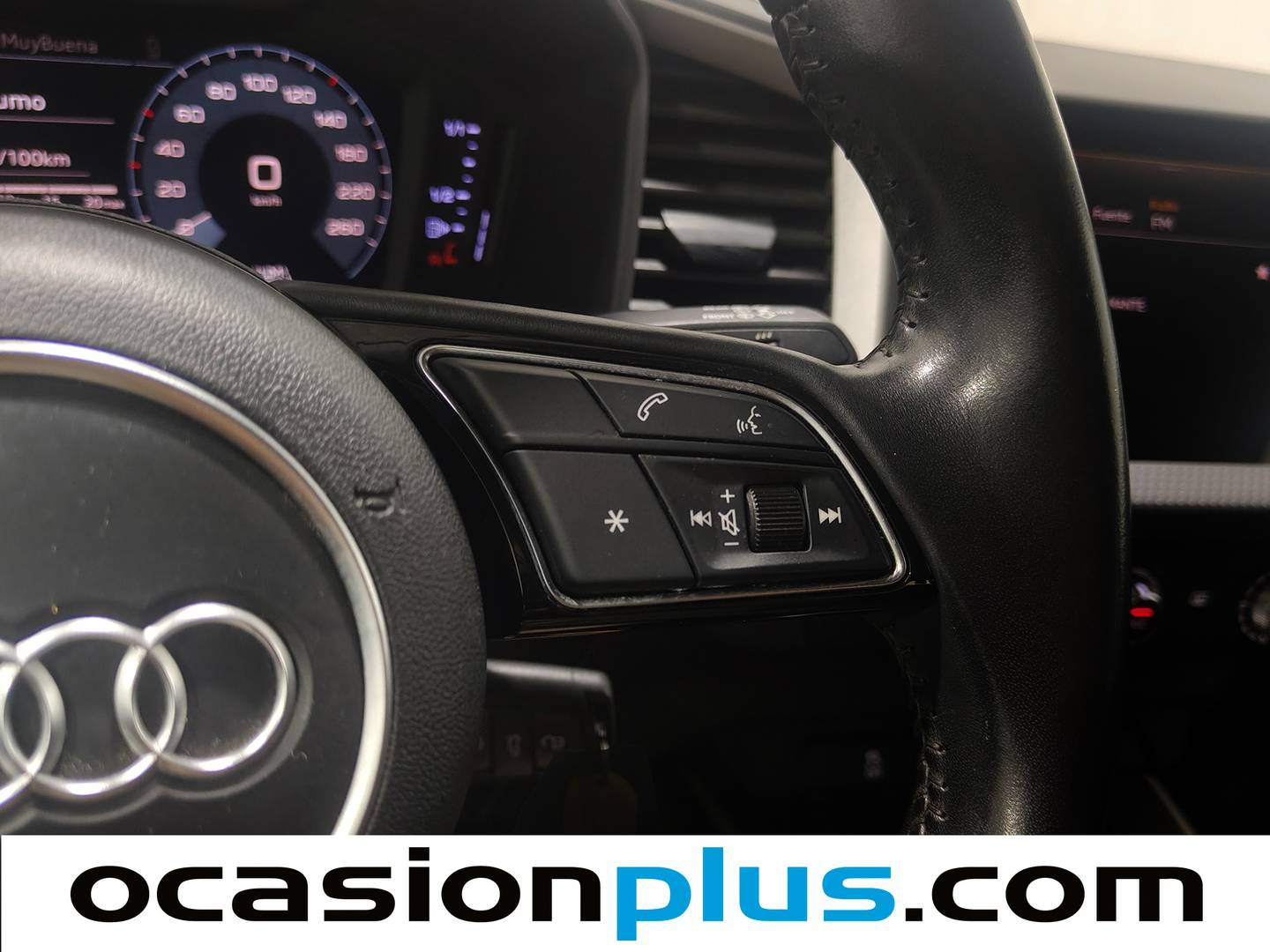 Audi A1 Audi A1 Sportback Advanced 30 TFSI (116 CV) barato