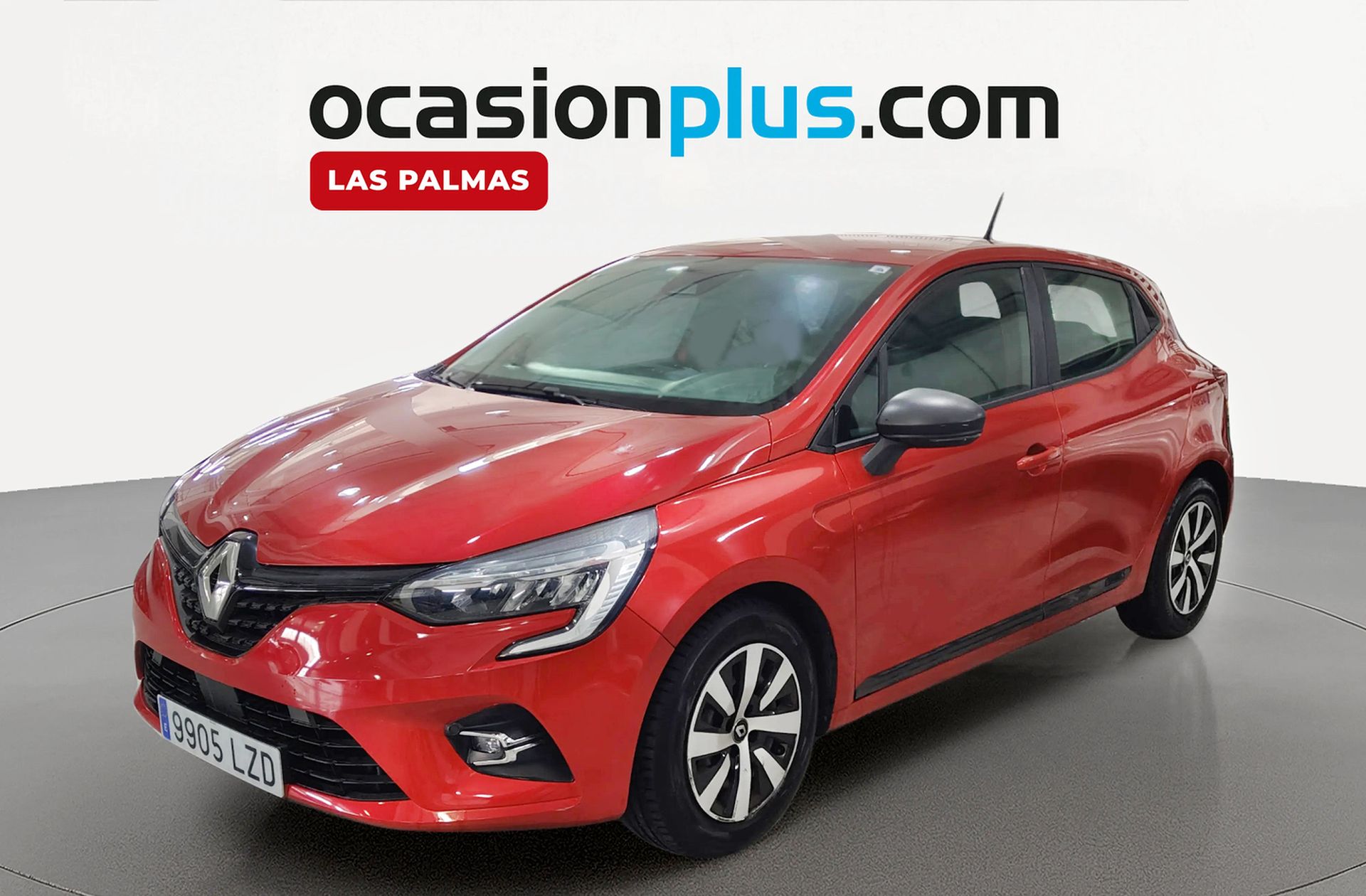 Renault Clio Business TCe