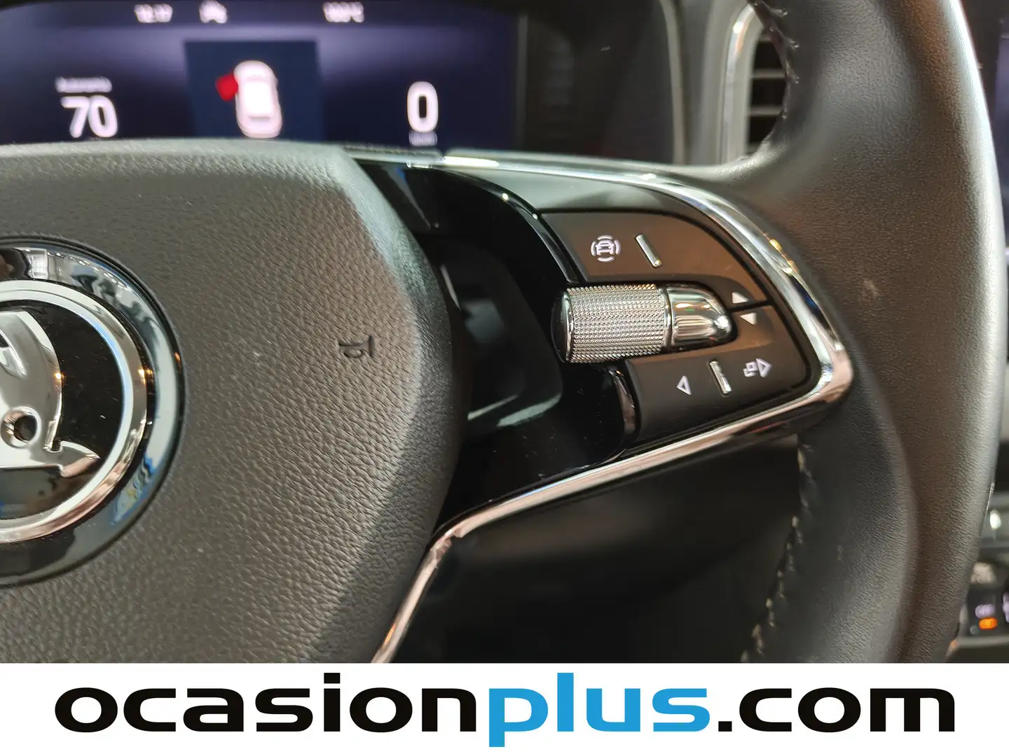 Foto Skoda Karoq Skoda Karoq 2.0 TDI Ambition DSG (115 CV)