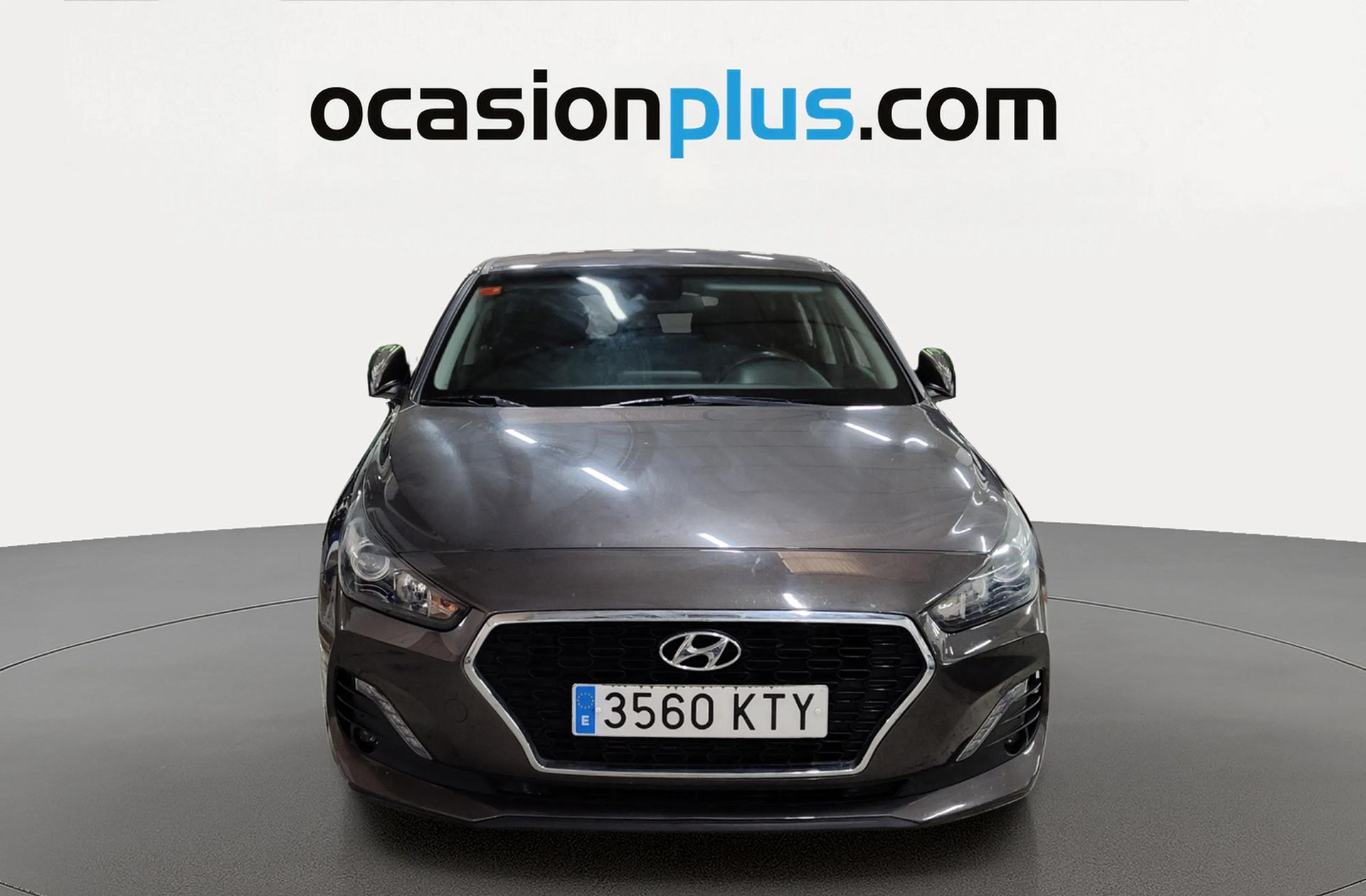 Hyundai i30 1.0 T-GDi Link Fastback - foto 13