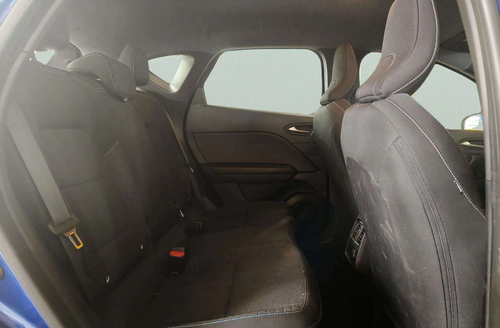 Mitsubishi ASX 100T Spirit - foto 18