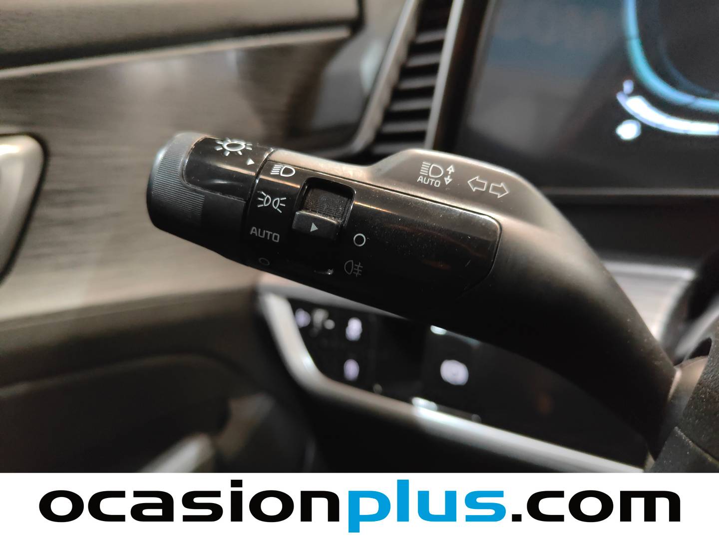 Foto KIA Sportage Kia Sportage 1.6 CRDi Business 4x2  (136 CV)