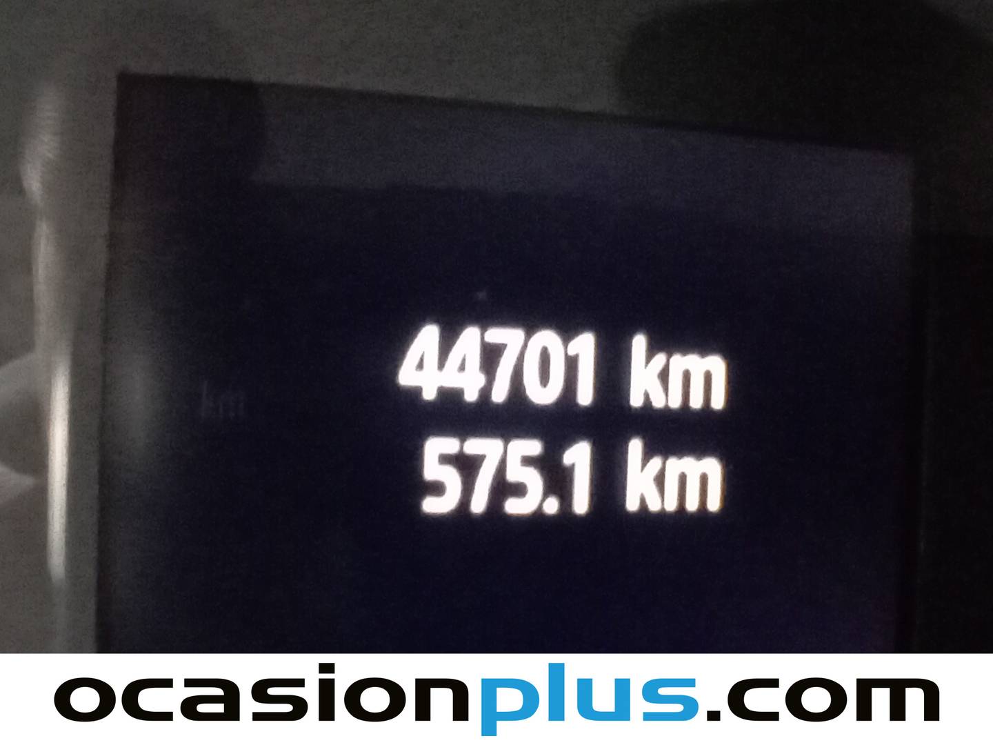 Dacia Sandero Dacia Sandero Expression TCe (91 CV) CVT seminuevo