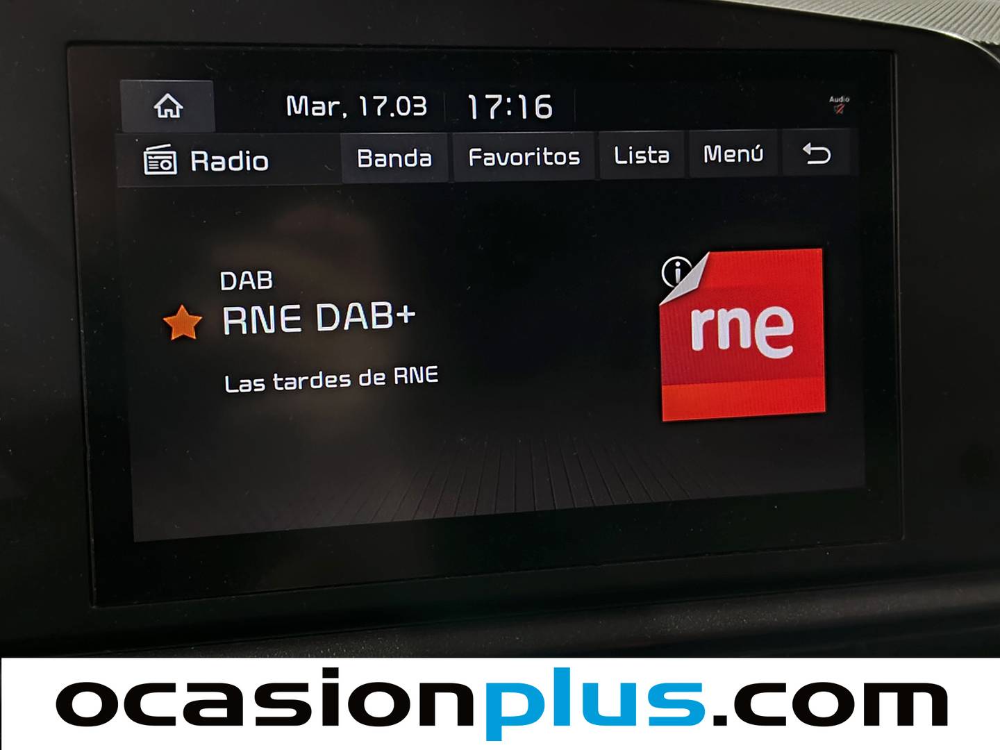 KIA Niro Kia Niro 1.6 GDi HEV Concept (141 CV) de segunda mano