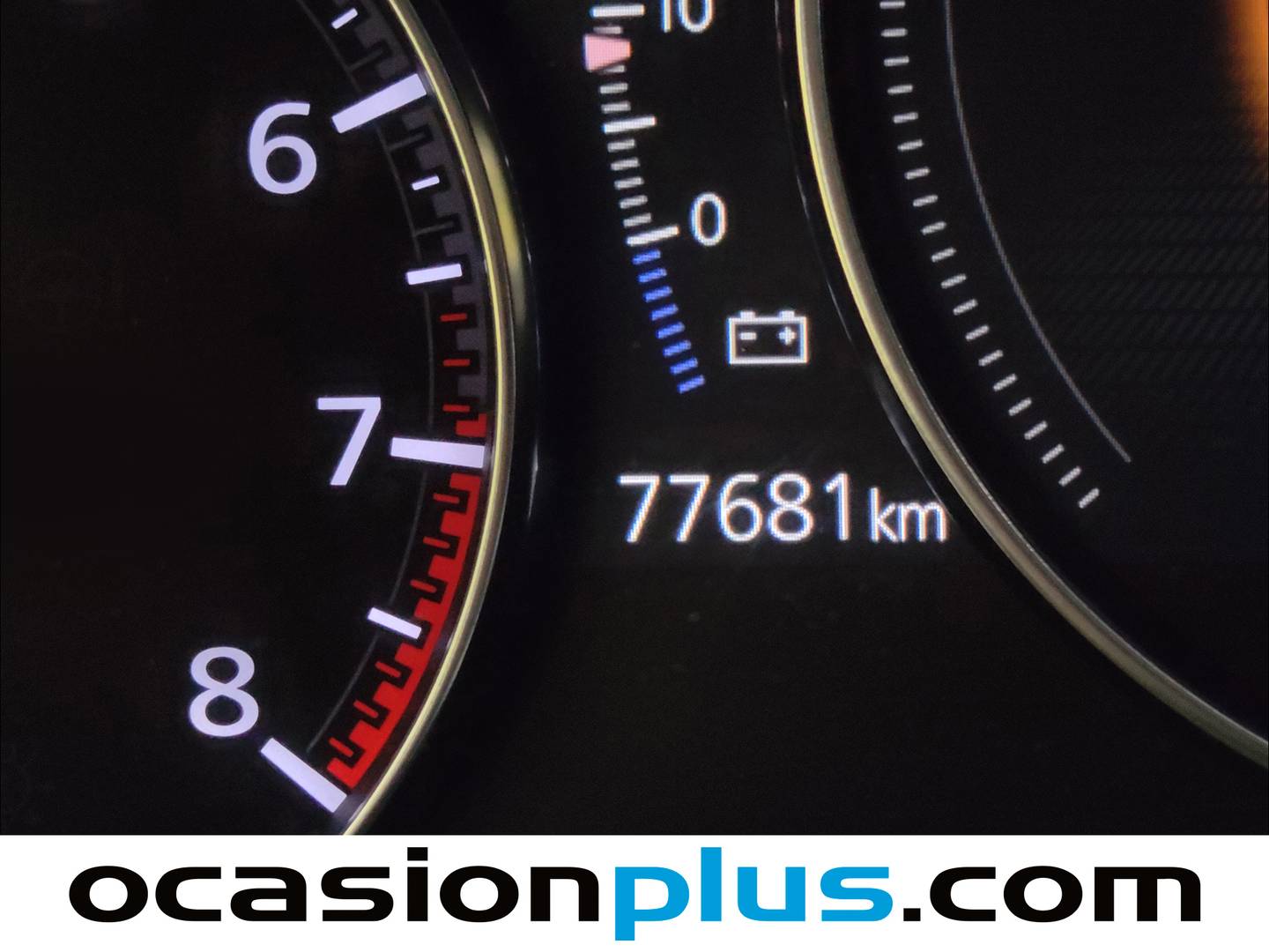 Foto Mazda CX-30 Mazda CX-30 2.0 Skyactiv-G Evolution 2WD (122 CV)