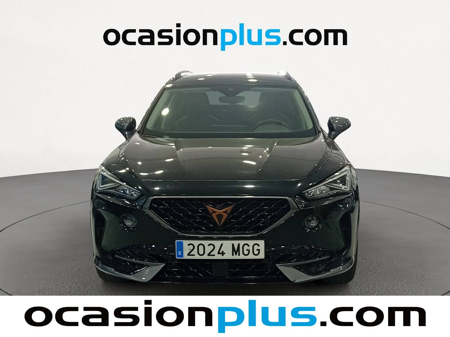 Foto Cupra Formentor CUPRA Formentor 1.5 TSI DSG (150 CV)