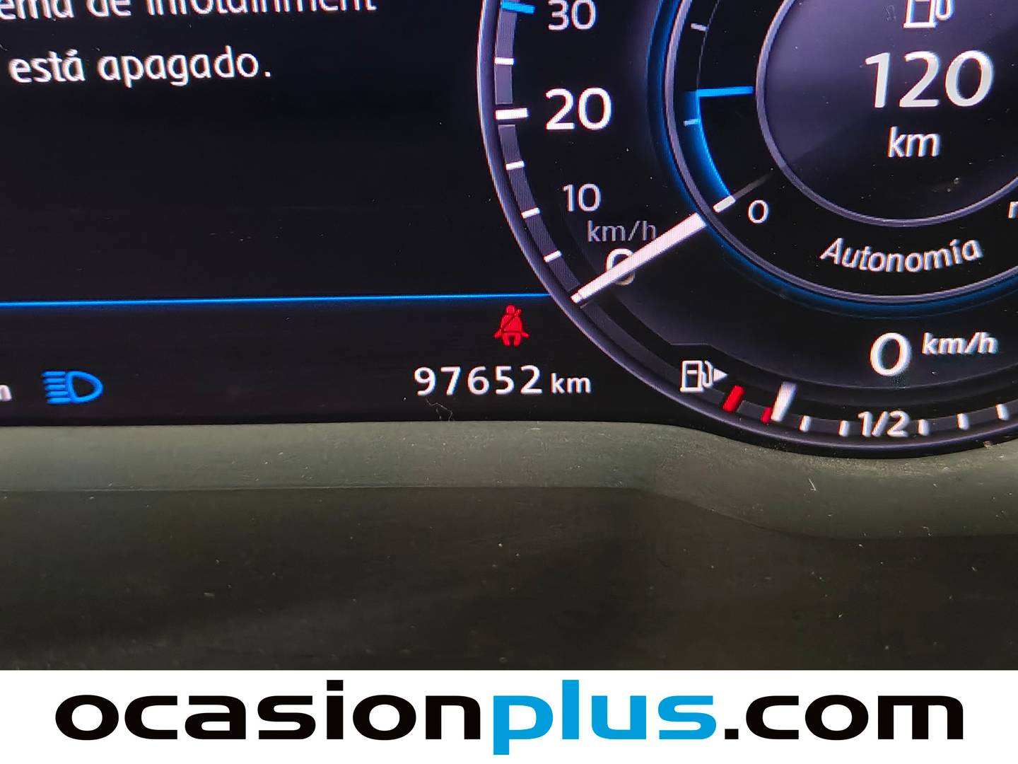 Volkswagen Passat Volkswagen Passat Sport 1.4 TSI ACT BMT (150 CV) seminuevo